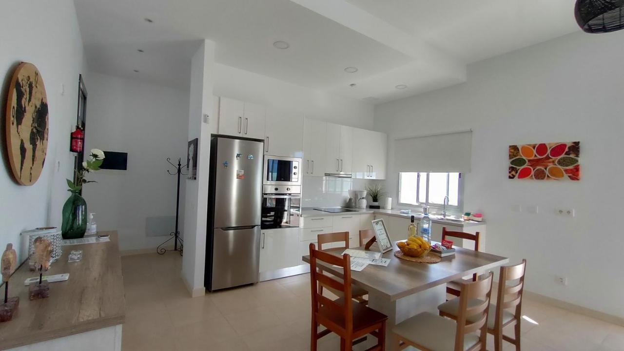 Villa La Asomada, Playa Blanca מראה חיצוני תמונה