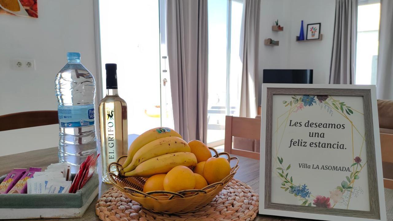 Villa La Asomada, Playa Blanca מראה חיצוני תמונה