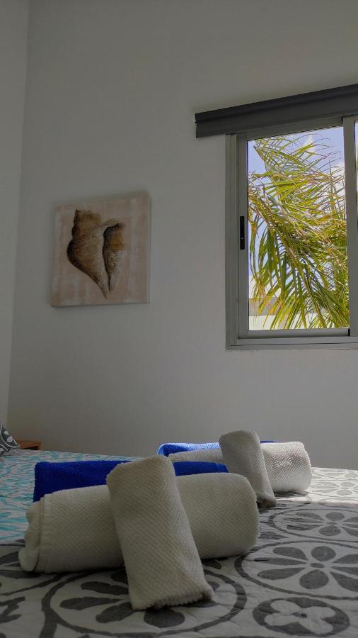 Villa La Asomada, Playa Blanca מראה חיצוני תמונה