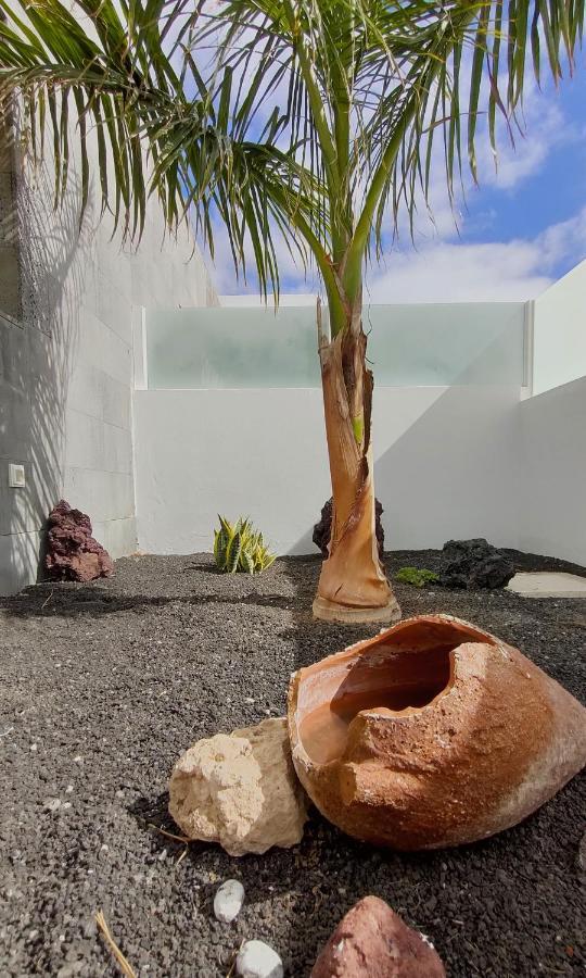 Villa La Asomada, Playa Blanca מראה חיצוני תמונה