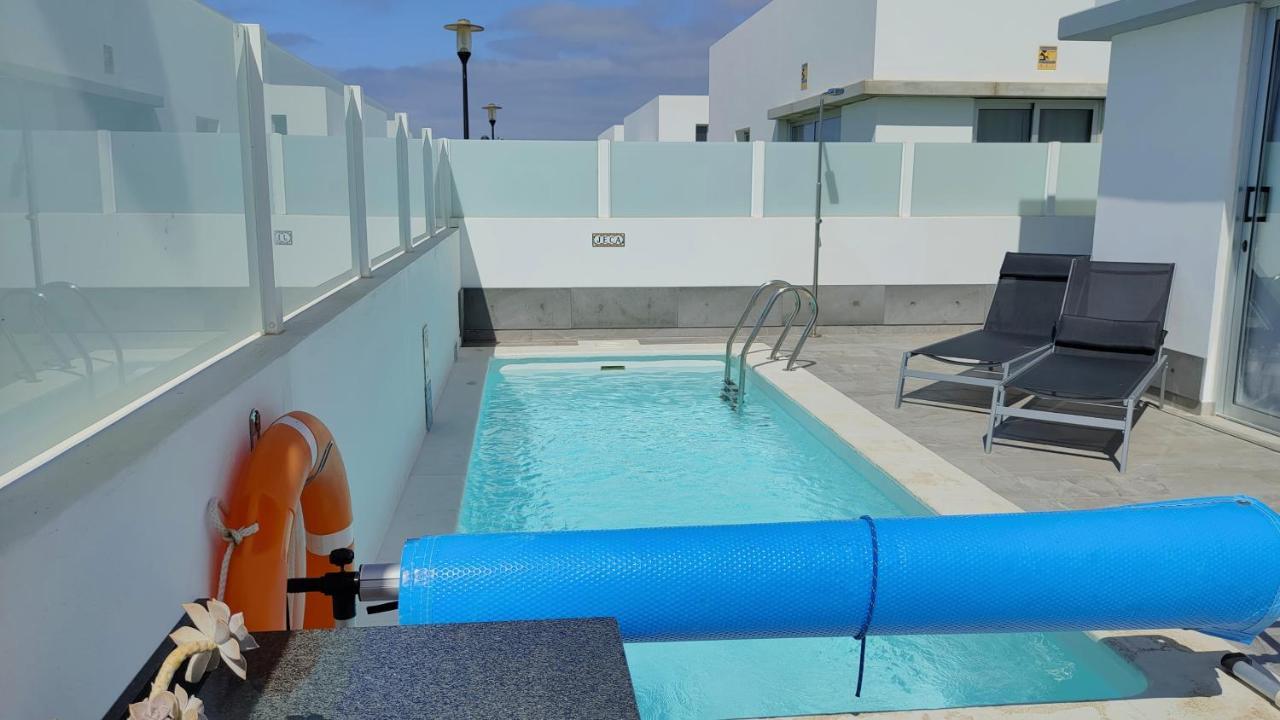 Villa La Asomada, Playa Blanca מראה חיצוני תמונה