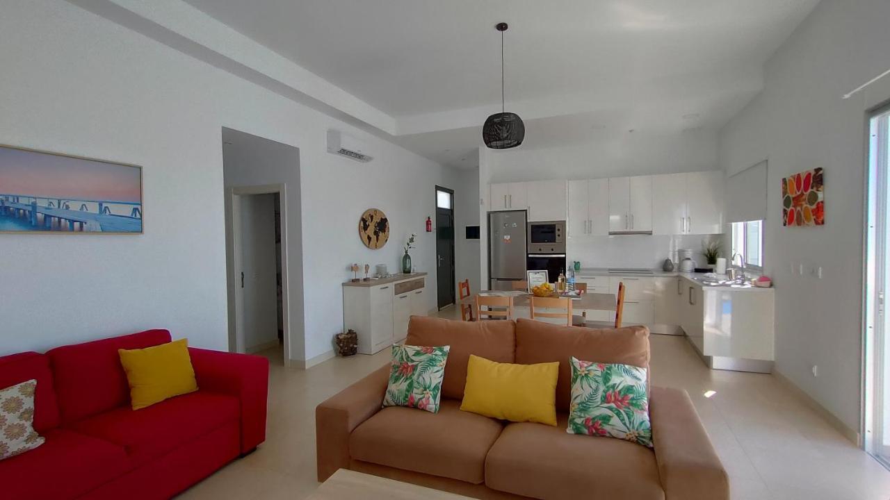 Villa La Asomada, Playa Blanca מראה חיצוני תמונה
