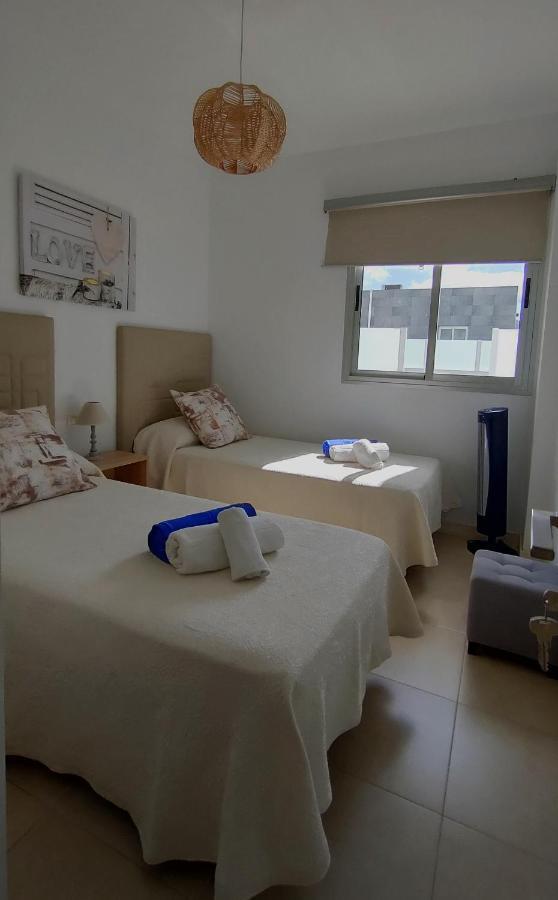 Villa La Asomada, Playa Blanca מראה חיצוני תמונה