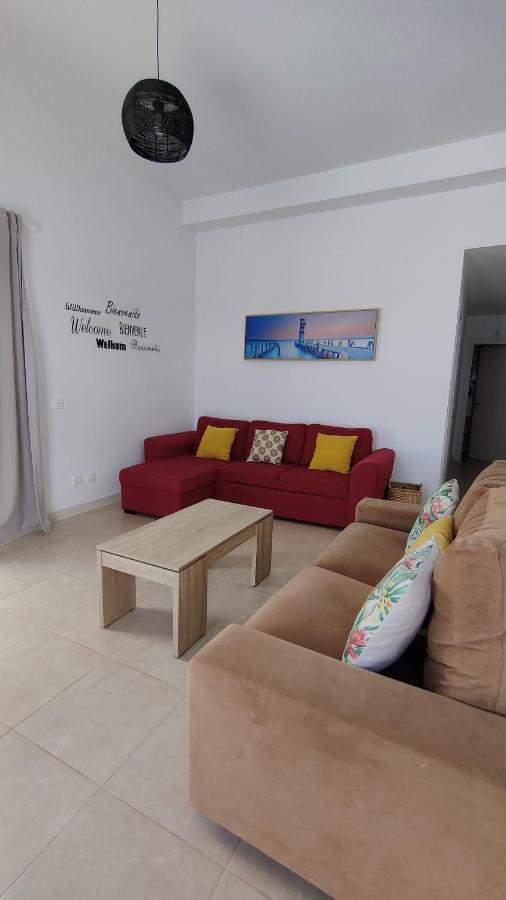 Villa La Asomada, Playa Blanca מראה חיצוני תמונה