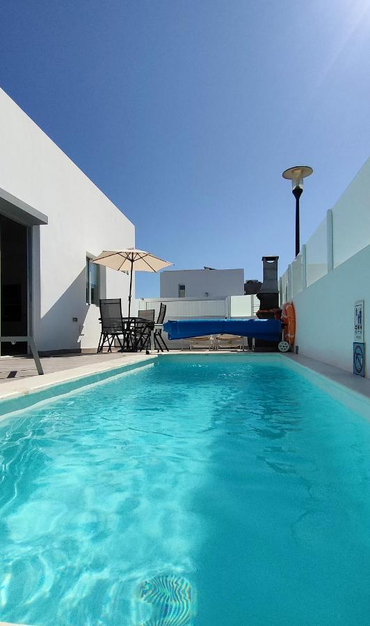 Villa La Asomada, Playa Blanca מראה חיצוני תמונה